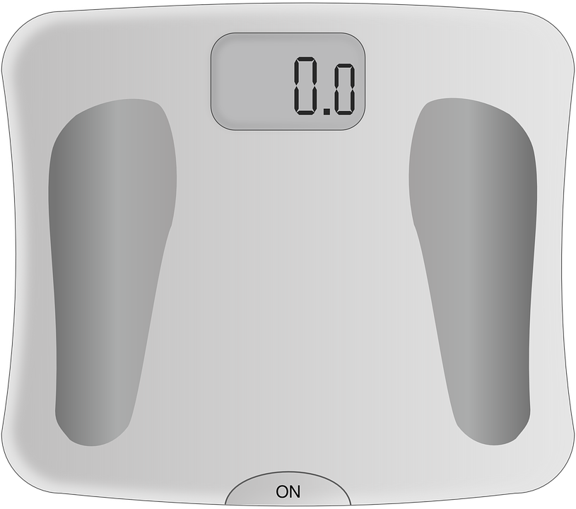 Weight Body Digital Scale