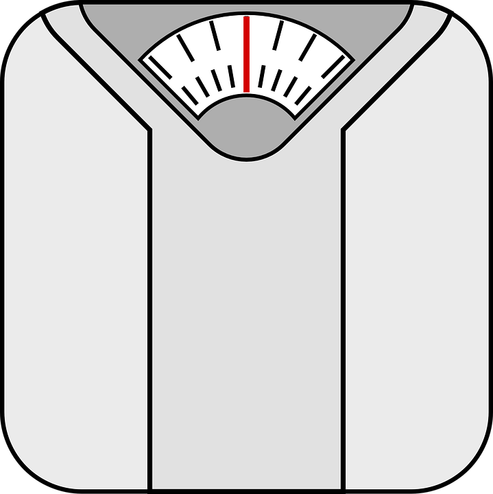 Weight Body Scale