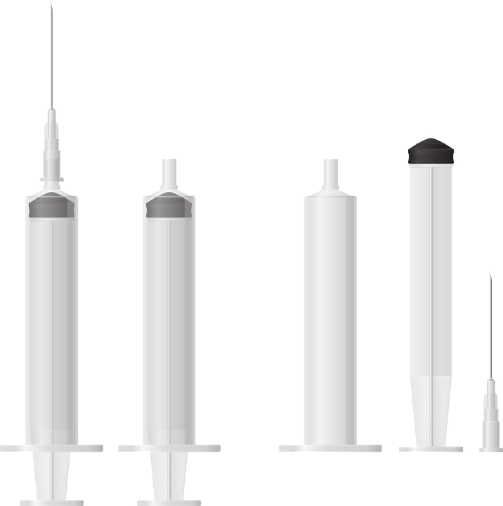 Syringe